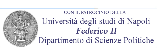 Patrocinio dell'Università di Napoli Federico II